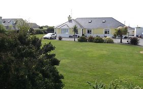 Ashley Lodge Bed&Breakfast